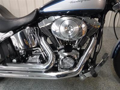 2001 Harley-Davidson Softail Deuce   - Photo 8 - Kingman, KS 67068