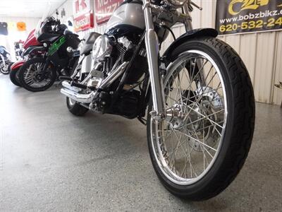 2001 Harley-Davidson Softail Deuce   - Photo 3 - Kingman, KS 67068