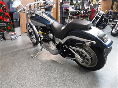 2001 Harley-Davidson Softail Deuce   - Photo 18 - Kingman, KS 67068