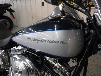 2001 Harley-Davidson Softail Deuce   - Photo 6 - Kingman, KS 67068