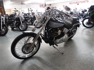 2001 Harley-Davidson Softail Deuce   - Photo 17 - Kingman, KS 67068