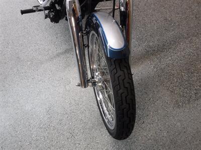 2001 Harley-Davidson Softail Deuce   - Photo 4 - Kingman, KS 67068