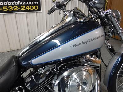 2001 Harley-Davidson Softail Deuce   - Photo 7 - Kingman, KS 67068