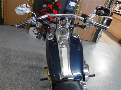2001 Harley-Davidson Softail Deuce   - Photo 15 - Kingman, KS 67068