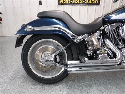 2001 Harley-Davidson Softail Deuce   - Photo 9 - Kingman, KS 67068
