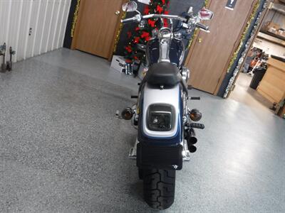 2001 Harley-Davidson Softail Deuce   - Photo 13 - Kingman, KS 67068