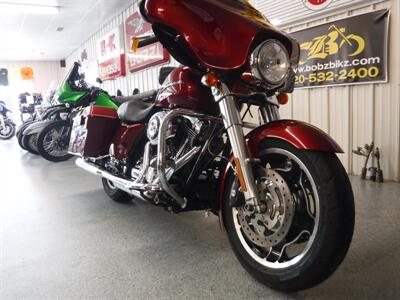 2009 Harley-Davidson Street Glide   - Photo 4 - Kingman, KS 67068