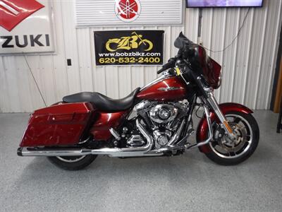 2009 Harley-Davidson Street Glide   - Photo 1 - Kingman, KS 67068