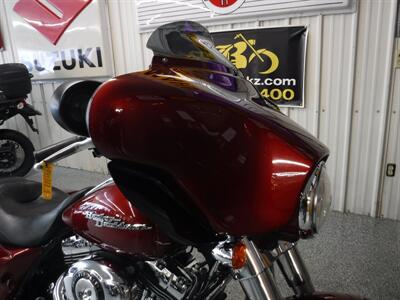 2009 Harley-Davidson Street Glide   - Photo 7 - Kingman, KS 67068