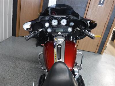 2009 Harley-Davidson Street Glide   - Photo 18 - Kingman, KS 67068