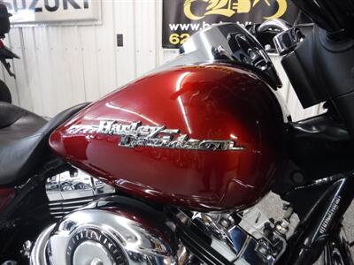 2009 Harley-Davidson Street Glide   - Photo 8 - Kingman, KS 67068