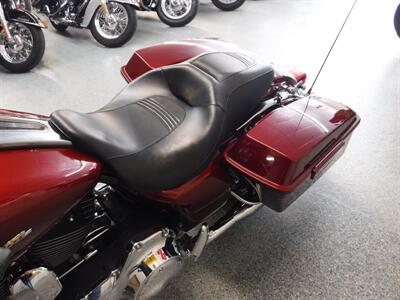 2009 Harley-Davidson Street Glide   - Photo 19 - Kingman, KS 67068