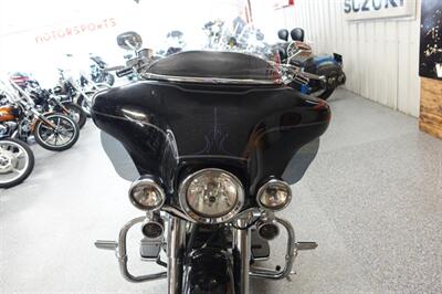 2005 Harley-Davidson Ultra Classic   - Photo 4 - Kingman, KS 67068