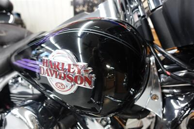 2005 Harley-Davidson Ultra Classic   - Photo 18 - Kingman, KS 67068