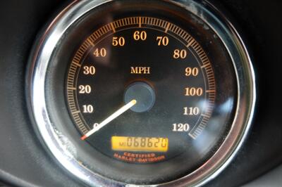 2005 Harley-Davidson Ultra Classic   - Photo 51 - Kingman, KS 67068