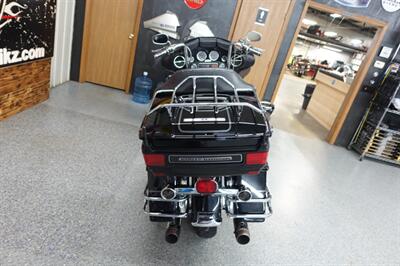 2005 Harley-Davidson Ultra Classic   - Photo 8 - Kingman, KS 67068