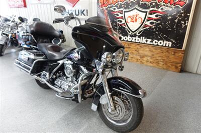 2005 Harley-Davidson Ultra Classic   - Photo 3 - Kingman, KS 67068