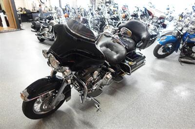 2005 Harley-Davidson Ultra Classic   - Photo 5 - Kingman, KS 67068