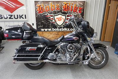 2005 Harley-Davidson Ultra Classic   - Photo 1 - Kingman, KS 67068
