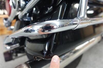 2005 Harley-Davidson Ultra Classic   - Photo 25 - Kingman, KS 67068