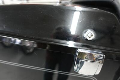 2005 Harley-Davidson Ultra Classic   - Photo 27 - Kingman, KS 67068