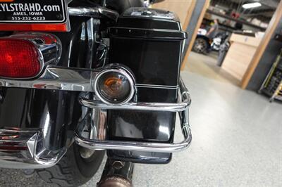 2005 Harley-Davidson Ultra Classic   - Photo 31 - Kingman, KS 67068