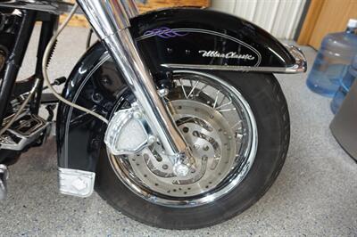 2005 Harley-Davidson Ultra Classic   - Photo 10 - Kingman, KS 67068