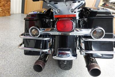 2005 Harley-Davidson Ultra Classic   - Photo 45 - Kingman, KS 67068