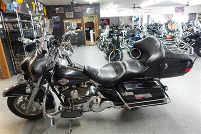 2005 Harley-Davidson Ultra Classic   - Photo 6 - Kingman, KS 67068
