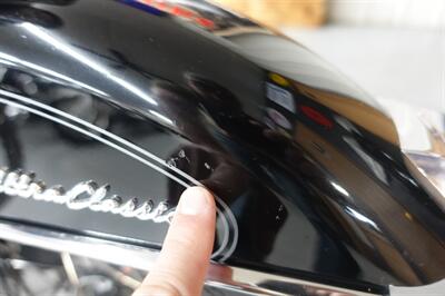 2005 Harley-Davidson Ultra Classic   - Photo 13 - Kingman, KS 67068