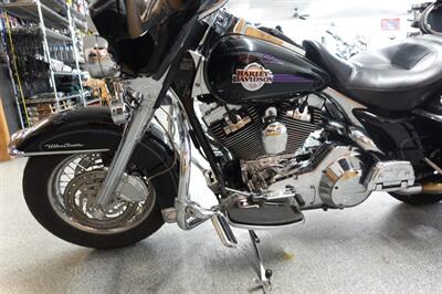 2005 Harley-Davidson Ultra Classic   - Photo 17 - Kingman, KS 67068