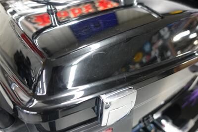 2005 Harley-Davidson Ultra Classic   - Photo 28 - Kingman, KS 67068