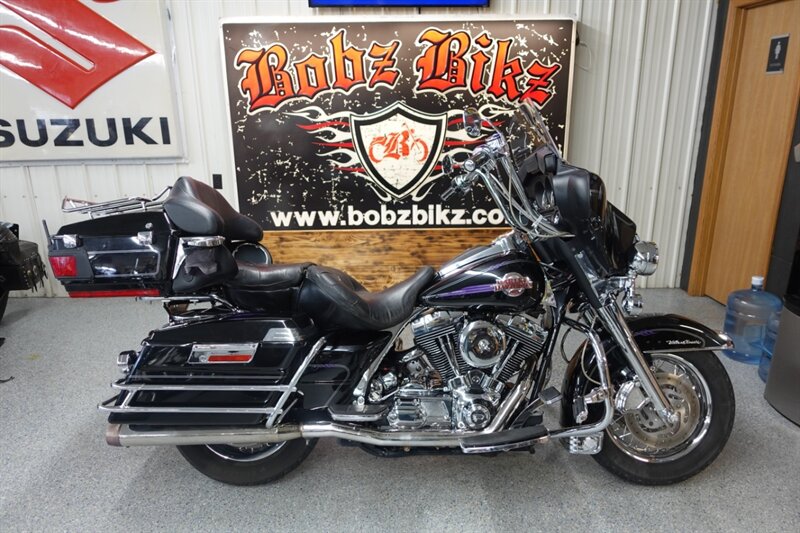 2005 Harley-Davidson Ultra Classic   - Photo 1 - Kingman, KS 67068