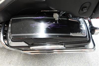 2005 Harley-Davidson Ultra Classic   - Photo 28 - Kingman, KS 67068