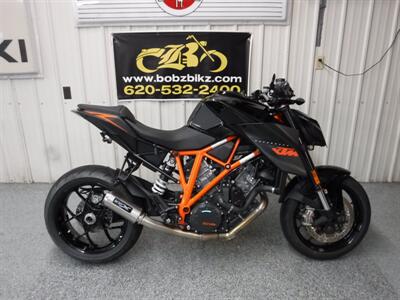 2015 KTM Superduke 1290 R   - Photo 1 - Kingman, KS 67068