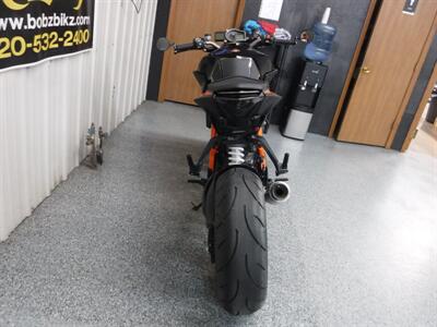 2015 KTM Superduke 1290 R   - Photo 11 - Kingman, KS 67068