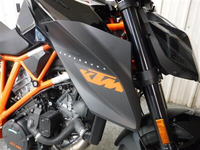 2015 KTM Superduke 1290 R   - Photo 5 - Kingman, KS 67068