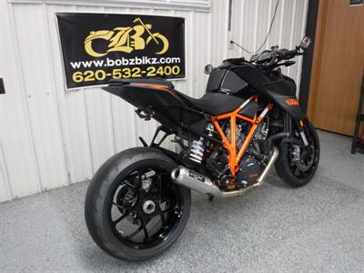 2015 KTM Superduke 1290 R   - Photo 10 - Kingman, KS 67068