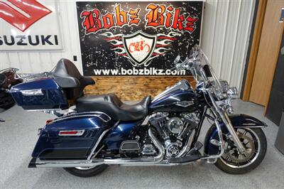 2014 Harley-Davidson Road King   - Photo 1 - Kingman, KS 67068