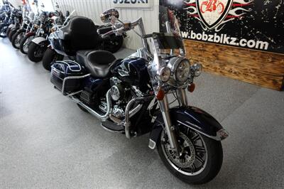 2014 Harley-Davidson Road King   - Photo 2 - Kingman, KS 67068