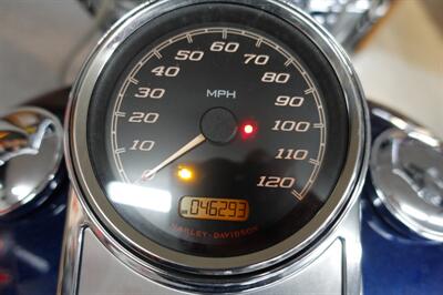 2014 Harley-Davidson Road King   - Photo 33 - Kingman, KS 67068