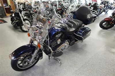 2014 Harley-Davidson Road King   - Photo 4 - Kingman, KS 67068