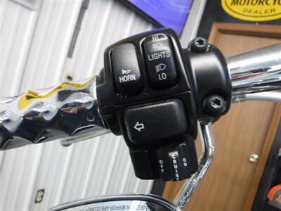 2012 Harley-Davidson Road King   - Photo 14 - Kingman, KS 67068