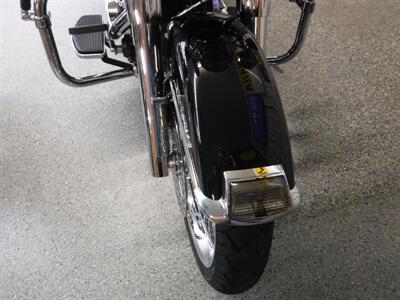 2012 Harley-Davidson Road King   - Photo 5 - Kingman, KS 67068