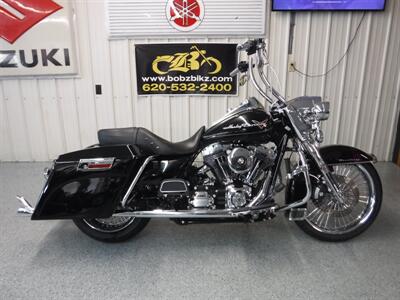 2012 Harley-Davidson Road King   - Photo 1 - Kingman, KS 67068