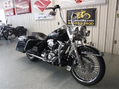 2012 Harley-Davidson Road King   - Photo 2 - Kingman, KS 67068