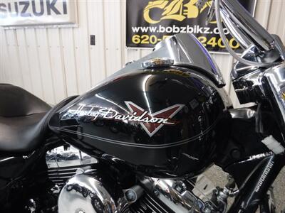 2012 Harley-Davidson Road King   - Photo 7 - Kingman, KS 67068
