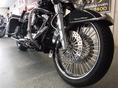 2012 Harley-Davidson Road King   - Photo 4 - Kingman, KS 67068
