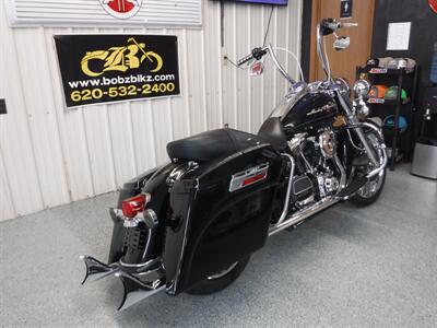 2012 Harley-Davidson Road King   - Photo 11 - Kingman, KS 67068