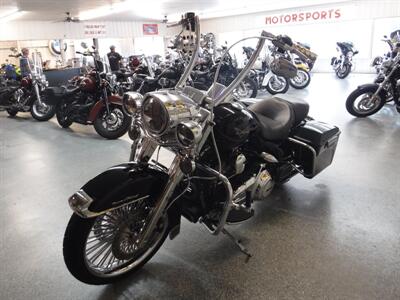 2012 Harley-Davidson Road King   - Photo 17 - Kingman, KS 67068
